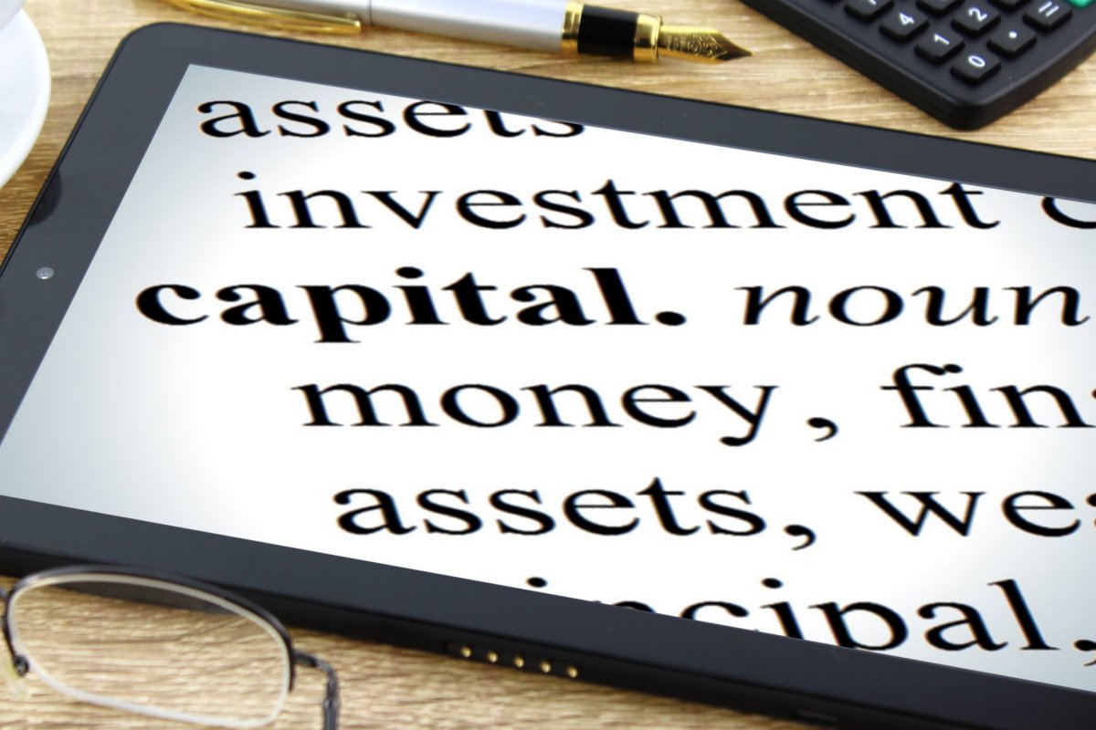 Capital Appreciation